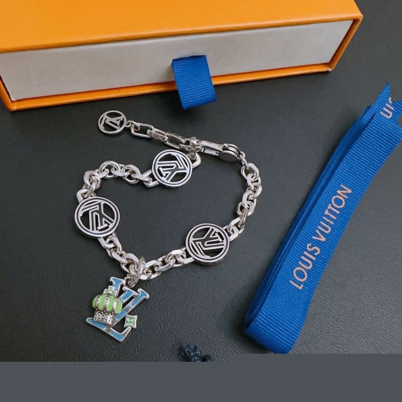 LV Bracelets